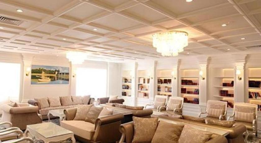 Lake Piedmont International Hotel Guangzhou Luaran gambar