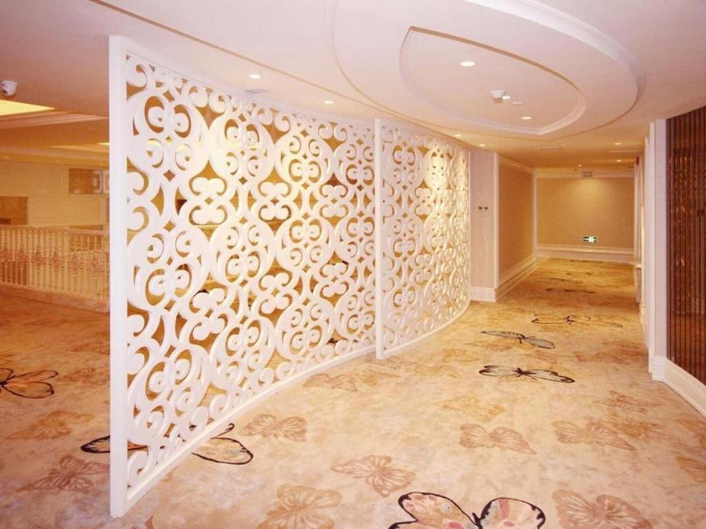 Lake Piedmont International Hotel Guangzhou Luaran gambar