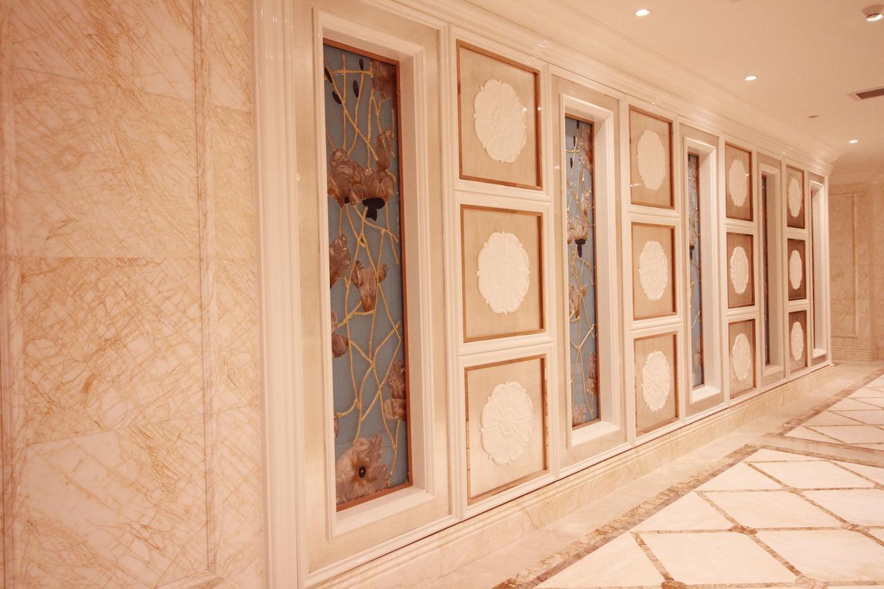 Lake Piedmont International Hotel Guangzhou Luaran gambar