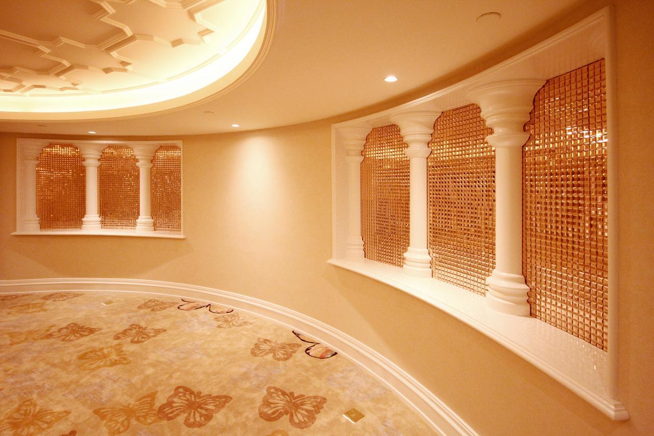 Lake Piedmont International Hotel Guangzhou Luaran gambar